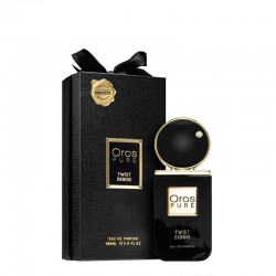 Oros Pure luxury Line Twist...
