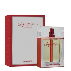 Al Haramain Signature Red...