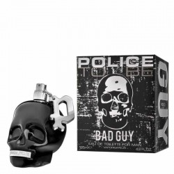 Police To Be Bad Guy mzhki...