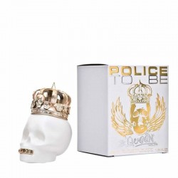 Police To Be The Queen...