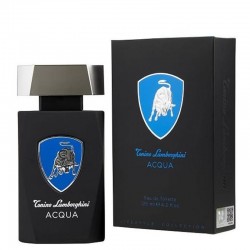 Lamborghini Acqua mzhki eau...
