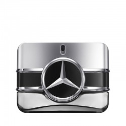 Mercedes-Benz Sign Your...