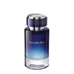 Mercedes-Benz Ultimate...