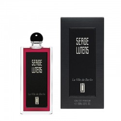 Serge Lutens La Fille de...