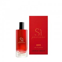 Armani Si Passione damski...