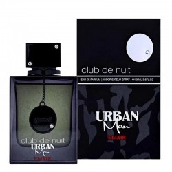 Armaf Club De Nuit Urban...