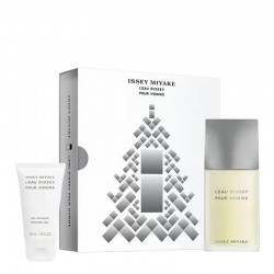 Issey Miyake LEau dIssey...