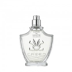 Creed Love in White For...