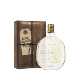 Diesel Fuel For Life mzhki...