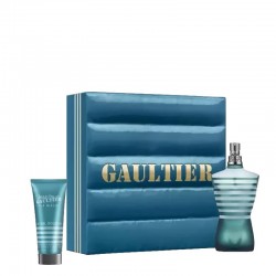 Jean-Paul Gaultier Le Male...