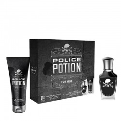Police Potion mzhki...