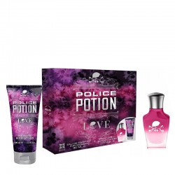 Police Potion Love damski...