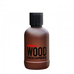 DsQuared2 Original Wood...