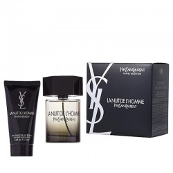 Yves Saint Laurent La Nuit...