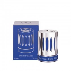 Mercedes-Benz Man mzhki eau...