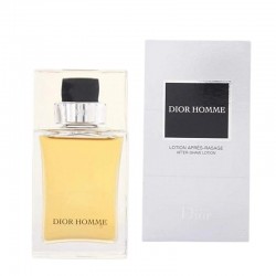 Dior Homme mzhki aftershave...
