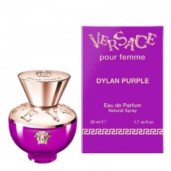 Versace Dylan Purple damski...