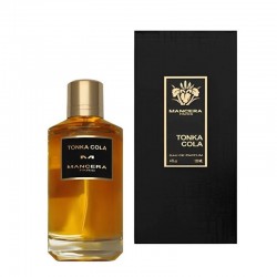Mancera Tonka Cola uniseks...