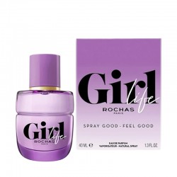 Rochas Girl Life damski eau...
