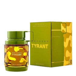 Armaf Odyssey Tyrant mzhki...