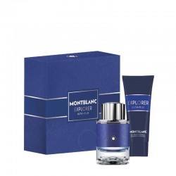 Mont Blanc Explorer Ultra...