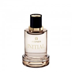Aigner Initial mzhki eau de...