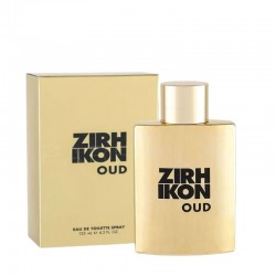 Zirh Ikon Oud mzhki eau de...