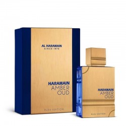 Al Haramain Amber Oud Bleu...