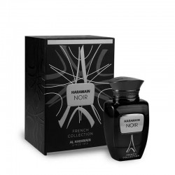 Al Haramain Noir French...