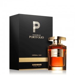 Haramain Portfolio Imperial...