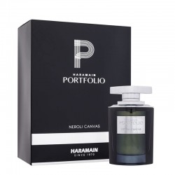 Haramain Portfolio Oriental...