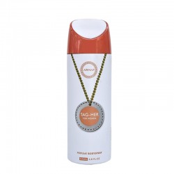 Armaf Tag Her damski sprej...