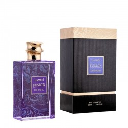 Hamidi Fusion Concord...