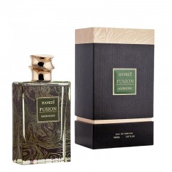 Hamidi Fusion Harmony...