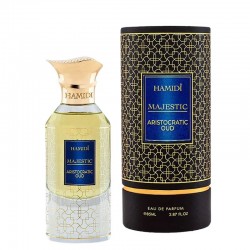 Hamidi Majestic...