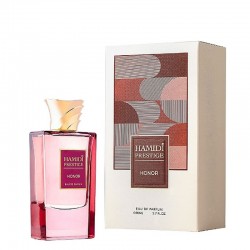 Hamidi Prestige Honor...