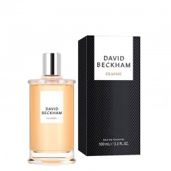 David Beckham Classic mzhki...