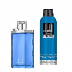 Dunhill Desire Blue mzhki...