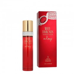 Elizabeth Taylor White...