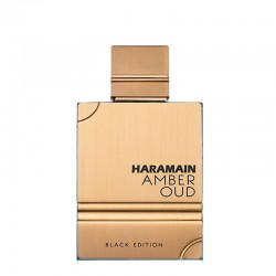 Al Haramain Amber Oud Black...