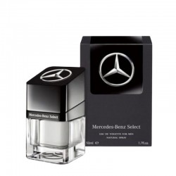 Mercedes-Benz Select mzhki...