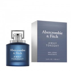 AbercrombieFitch Away...