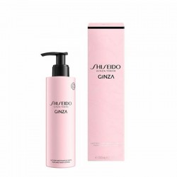 Shiseido Ginza damski...