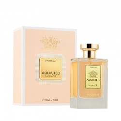 Hamidi Addicted Madame...