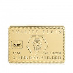 Philipp Plein No Limit Gold...