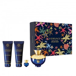 Versace Dylan Blue damski...