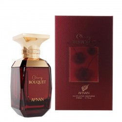 Afnan Cherry Bouquet damski...