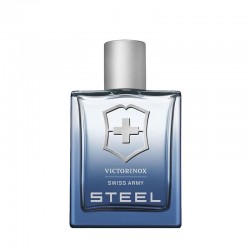 Victorinox Swiss Army Steel...