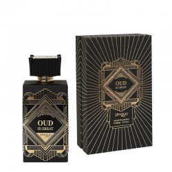 Afnan Zimaya Oud is Great...