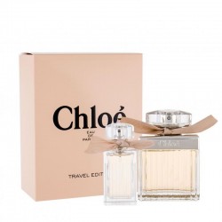 Chloé Chloé damski Komplekt...